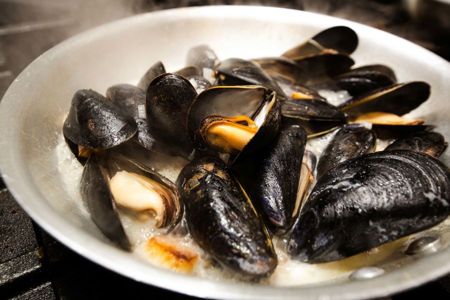 Food photo