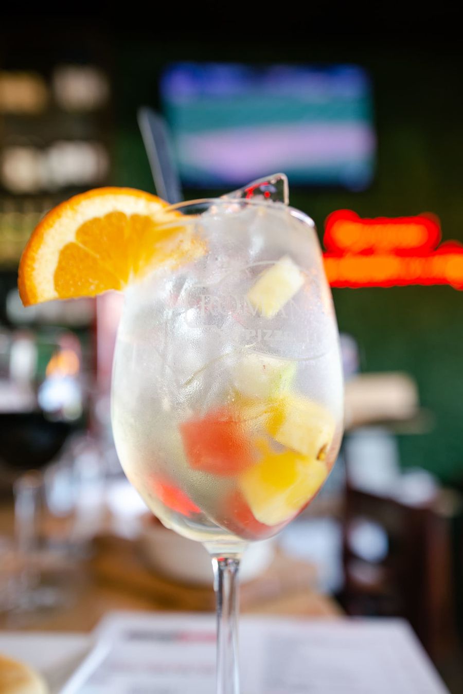 Drinks photo