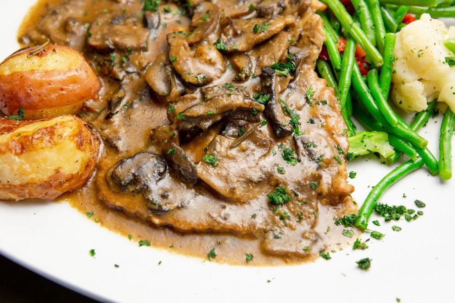 Food photo