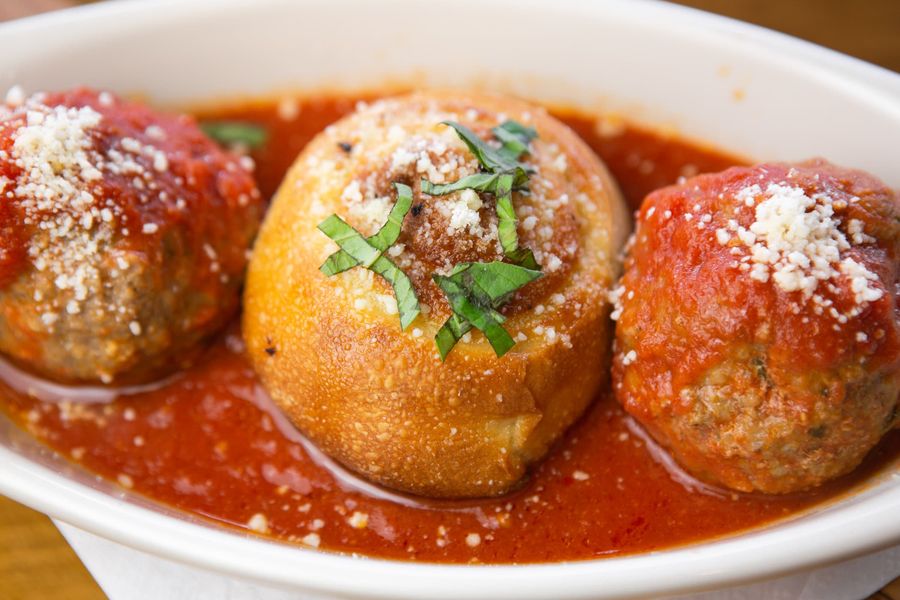 Food photo