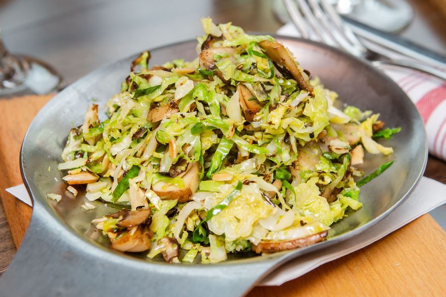 Food photo