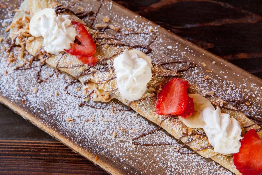Food photo