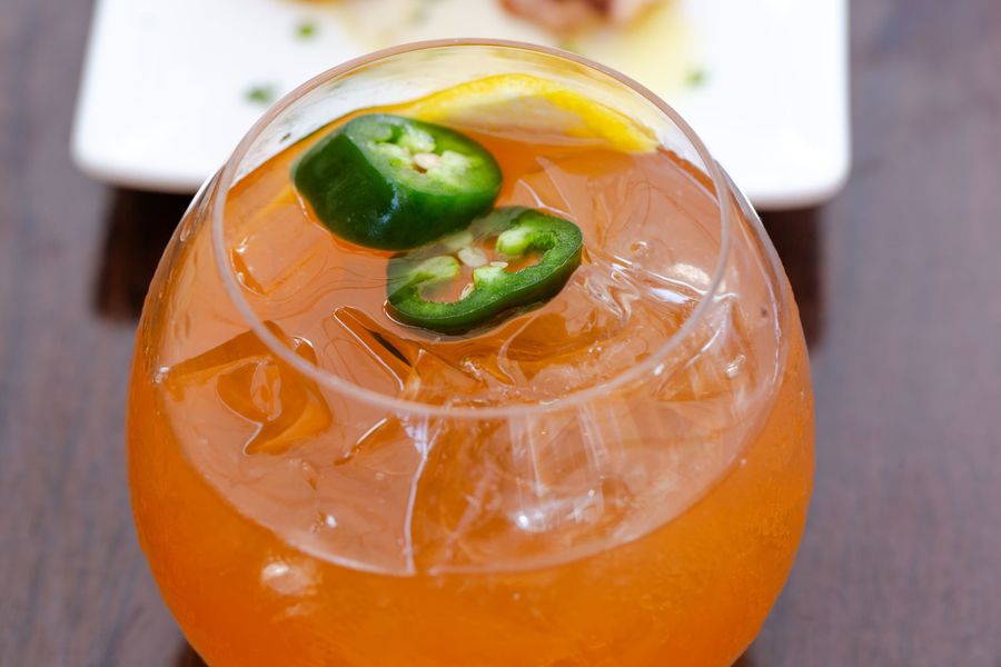 Drinks photo
