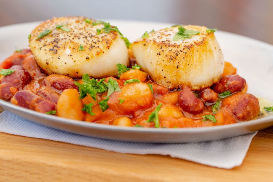 Food photo