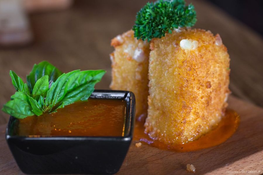 Food photo