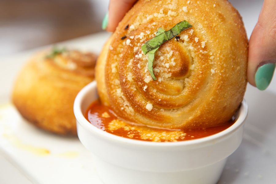 Food photo
