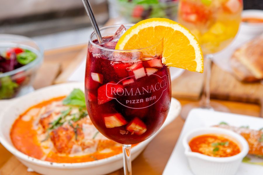 Drinks photo