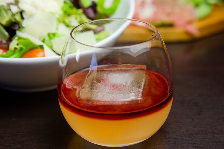 Drinks photo