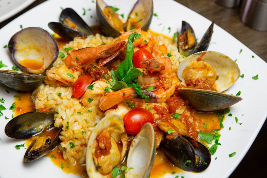 Food photo