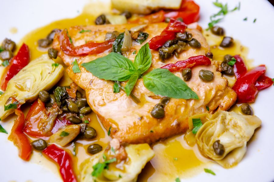 Food photo