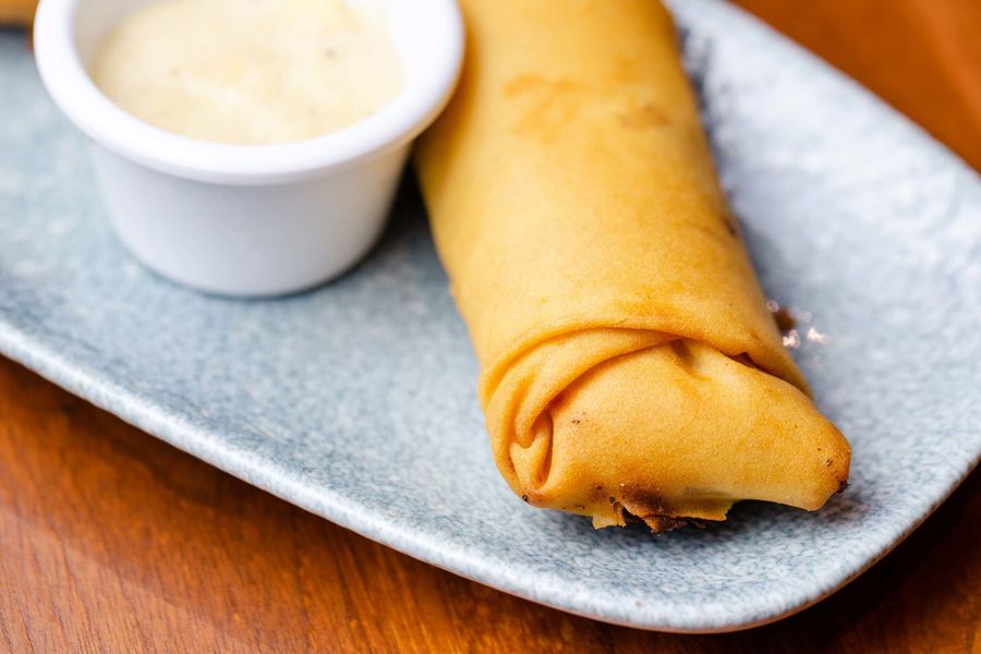 Food photo