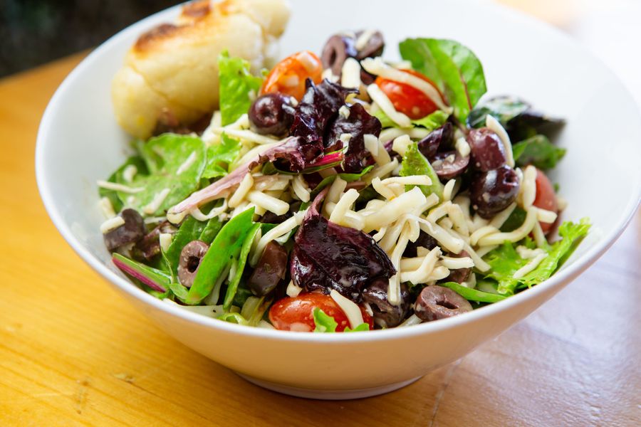 Food photo