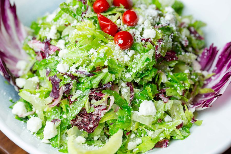 Food photo