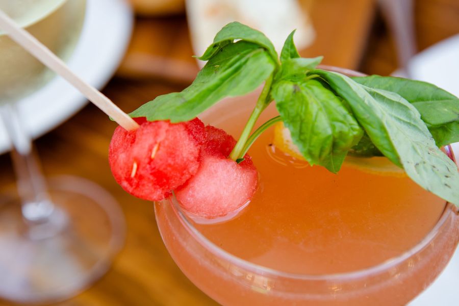 Drinks photo
