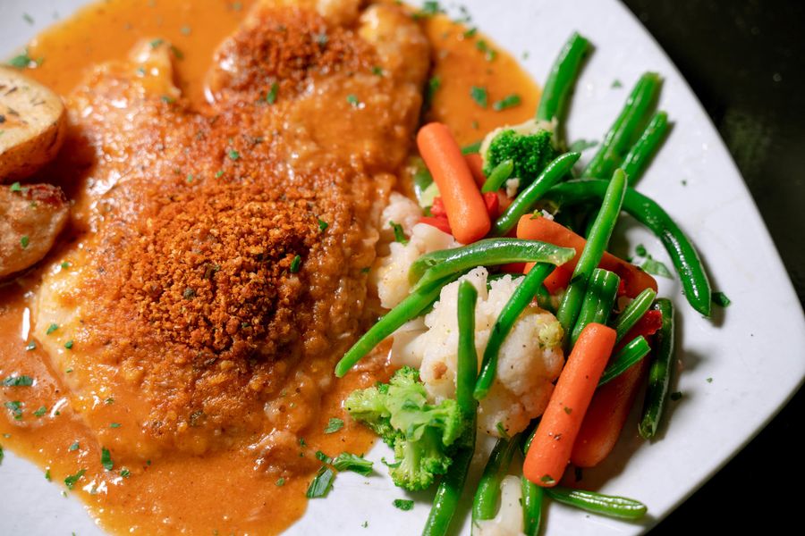 Food photo