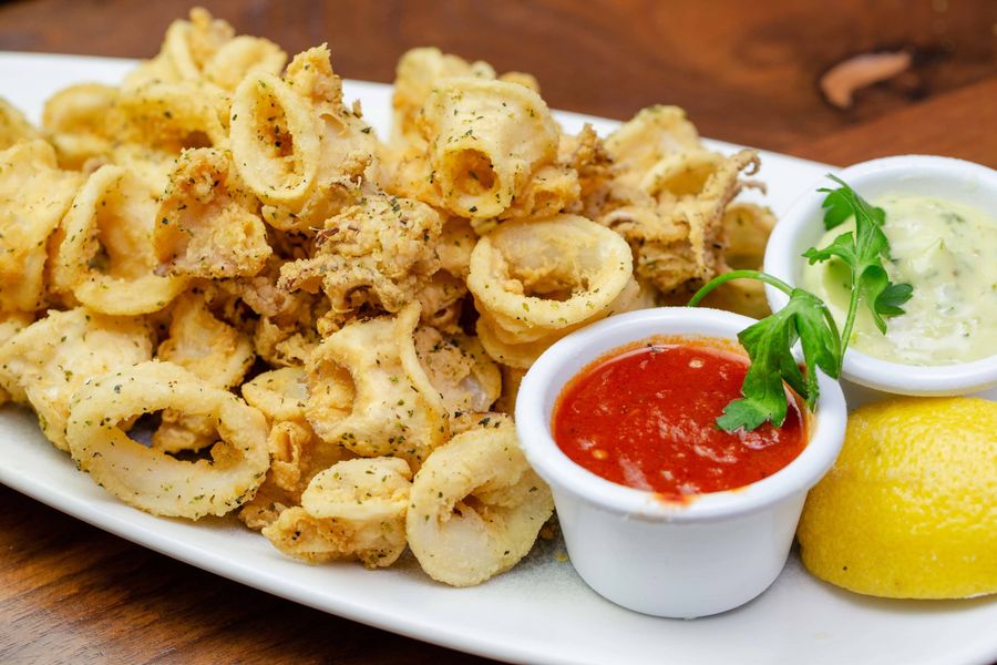 Food photo