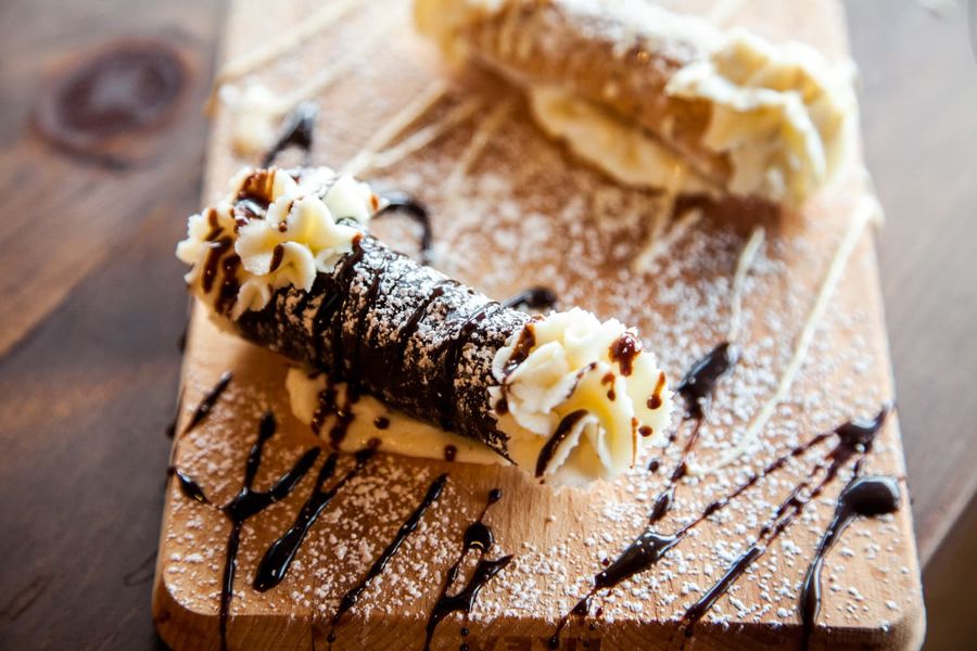 Food photo