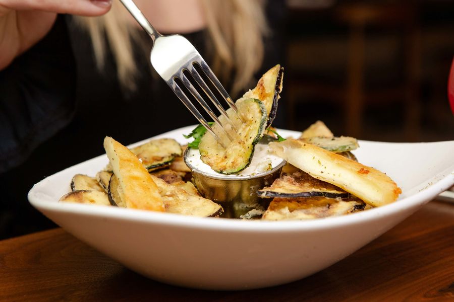 Food photo