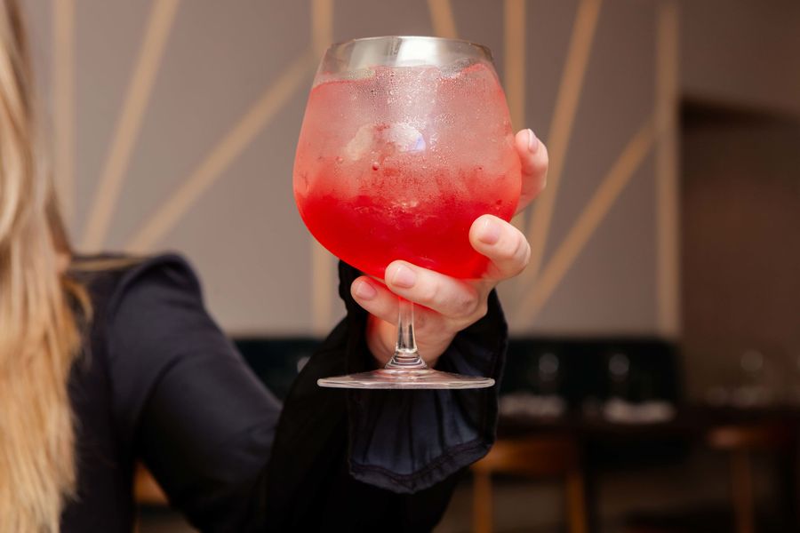 Drink photo
