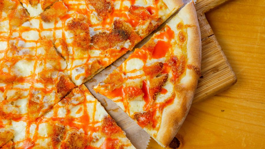 Food photo
