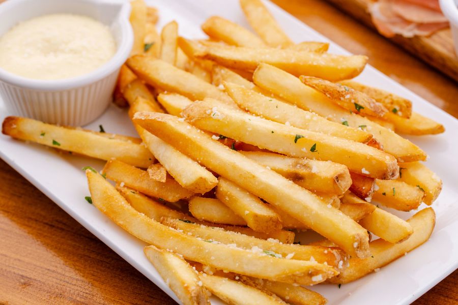 Food photo