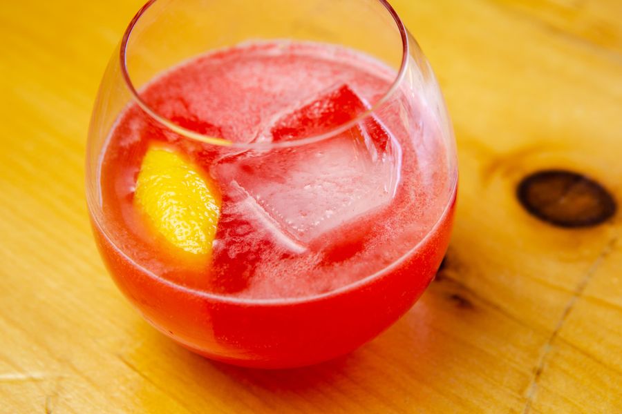 Drinks photo