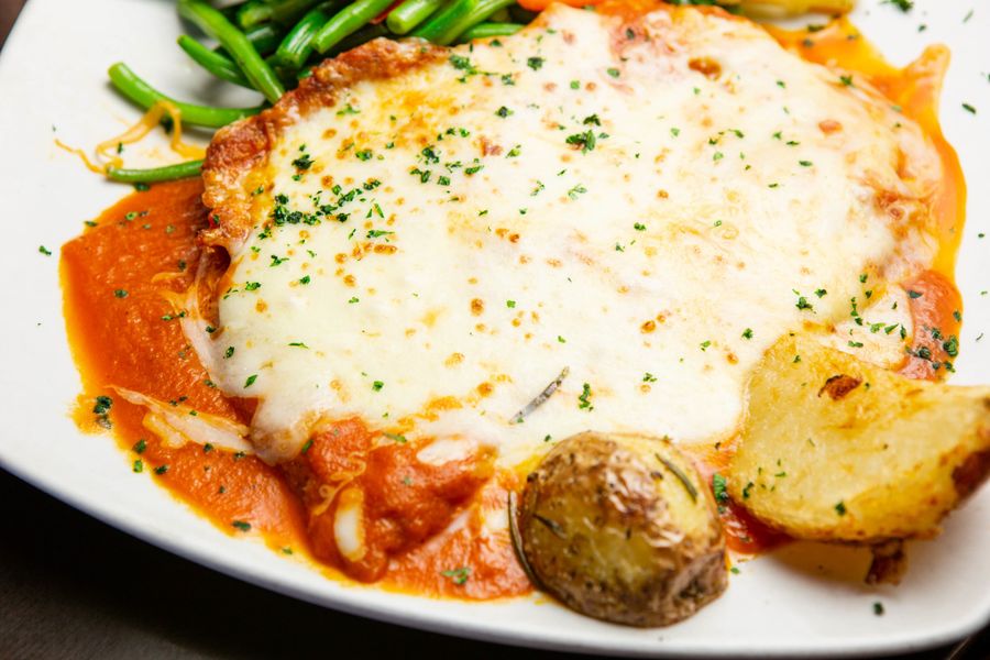 Food photo
