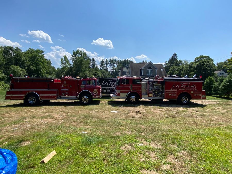 Our Fleet photo