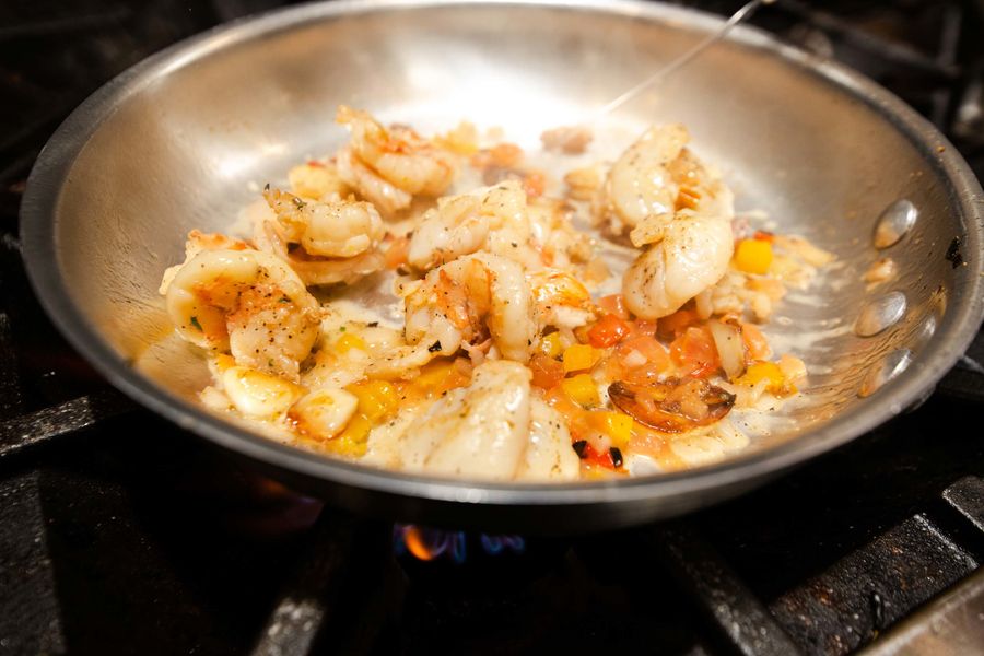 Food photo