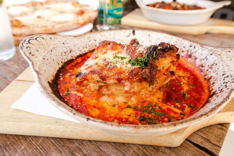 Food photo