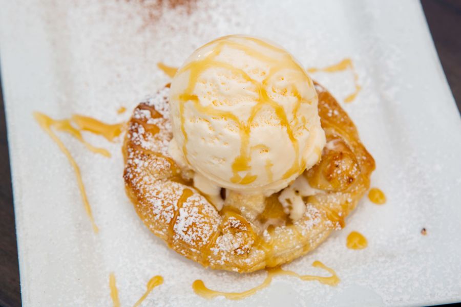 Food photo