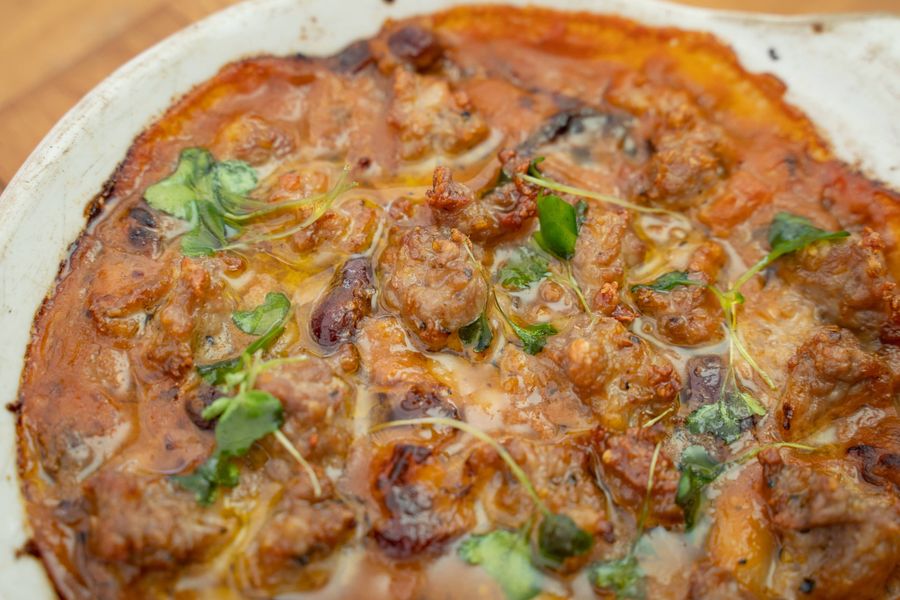 Food photo