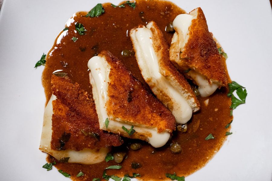 Food photo