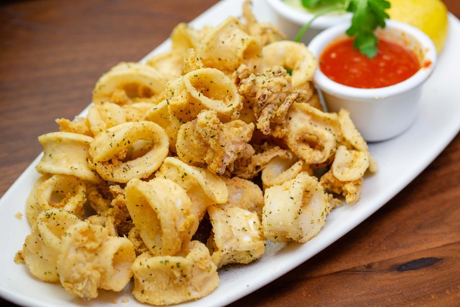 Food photo