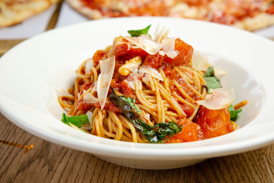Food photo