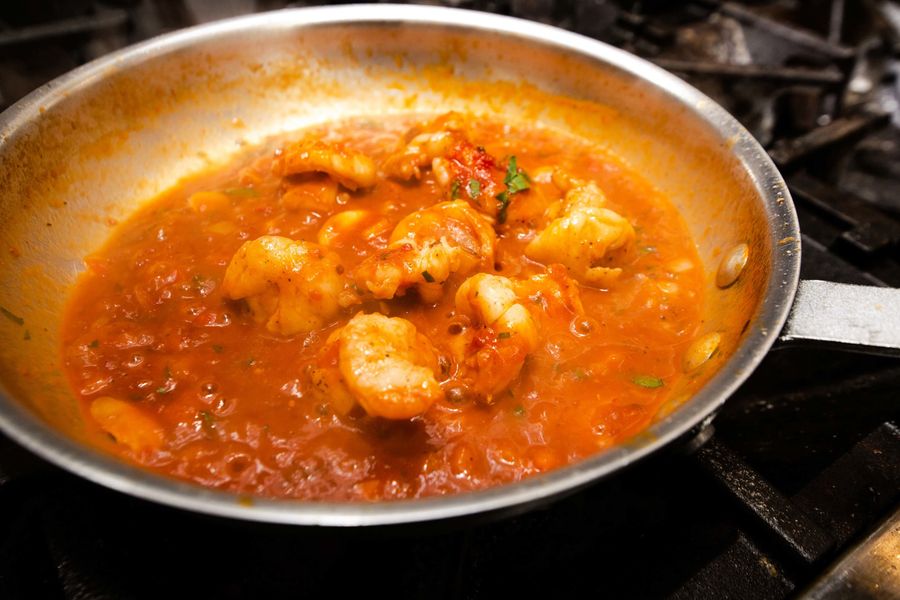 Food photo