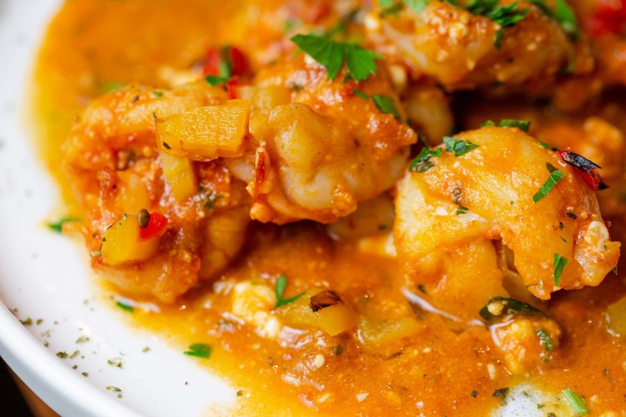 Food photo