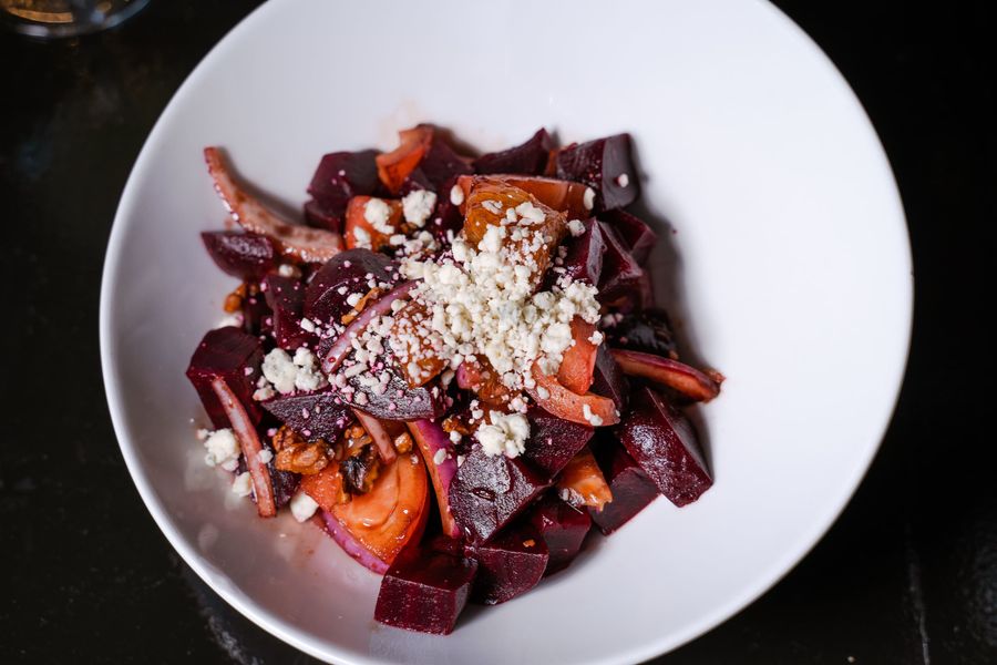 Food photo