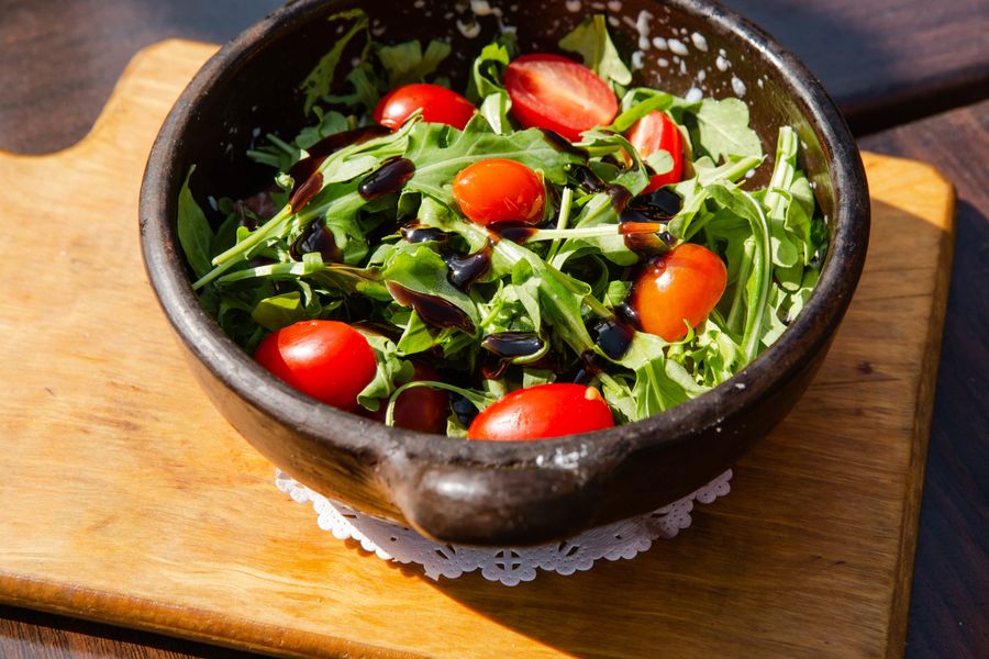 Food photo
