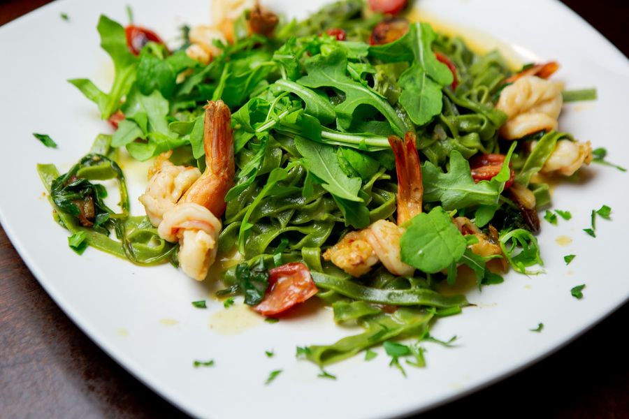 Food photo