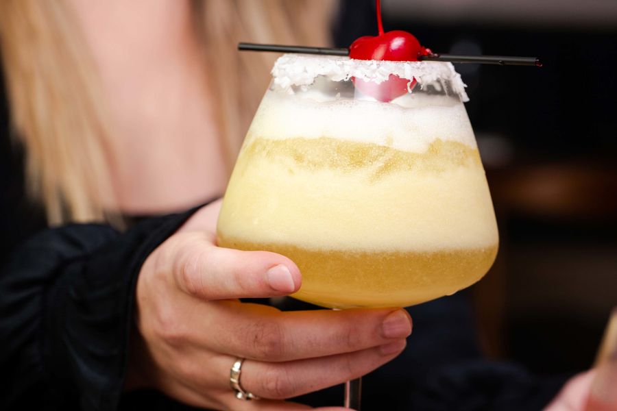 Drink photo