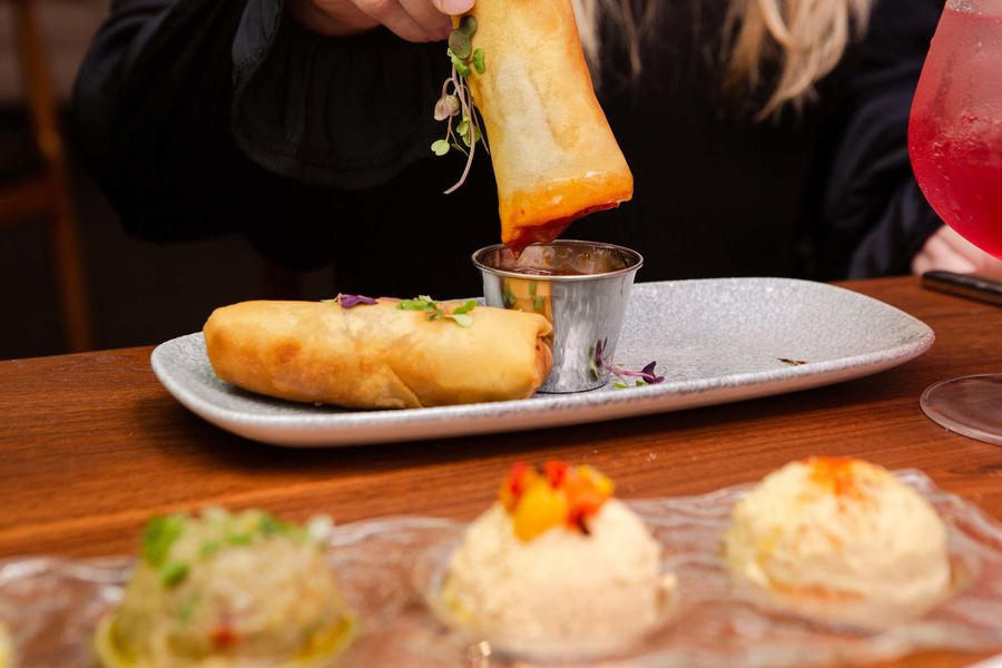 Food photo