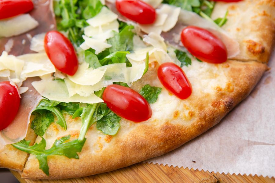 Food photo