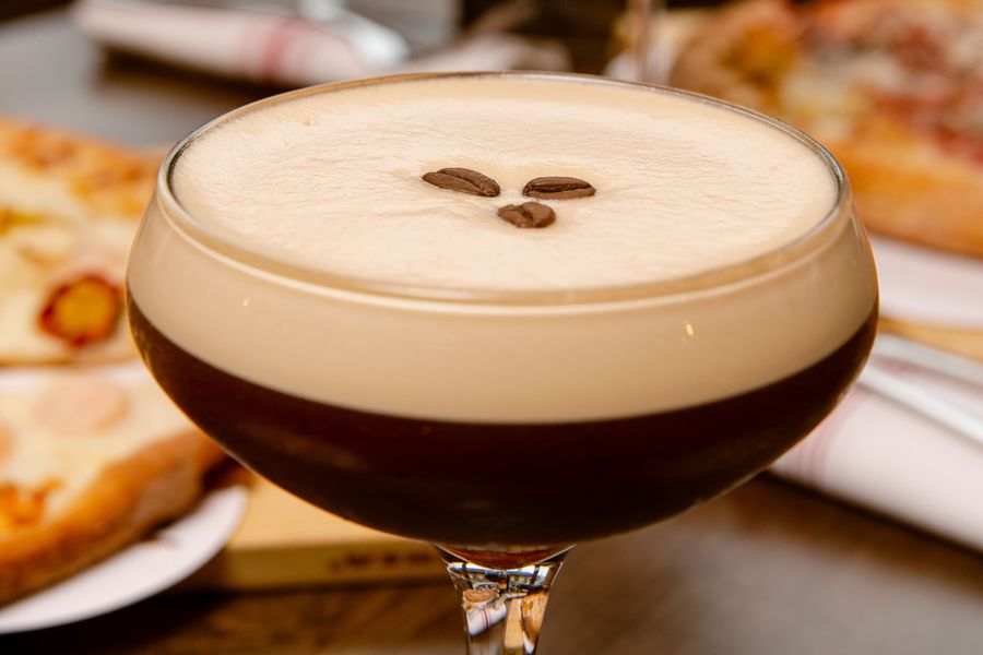Drinks photo