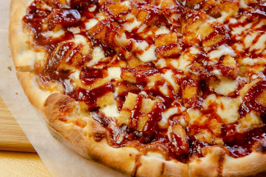 Food photo