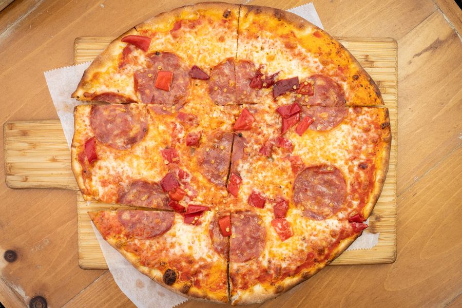 Food photo