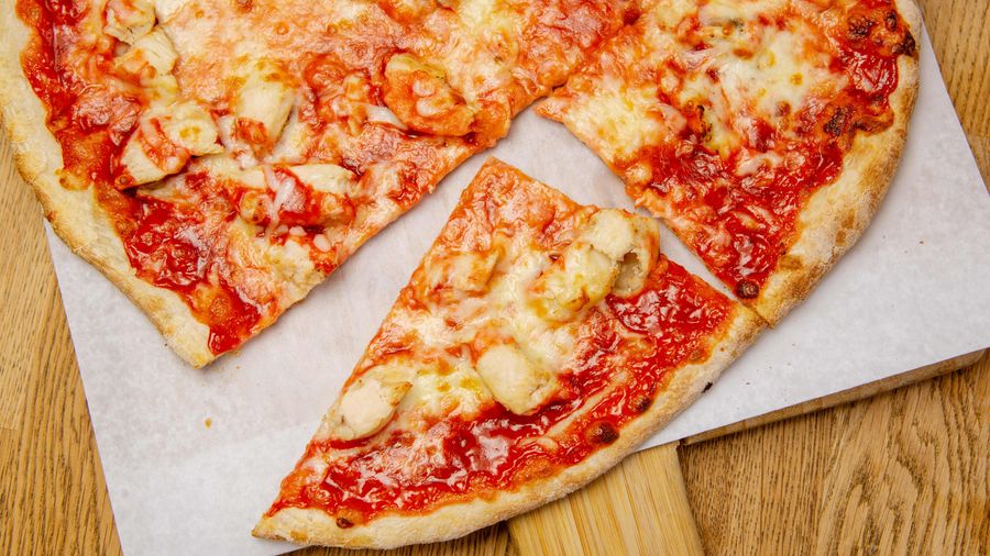 Food photo