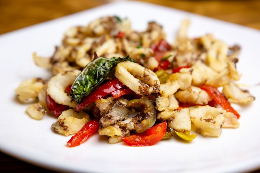 Food photo