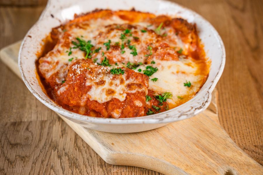 Food photo