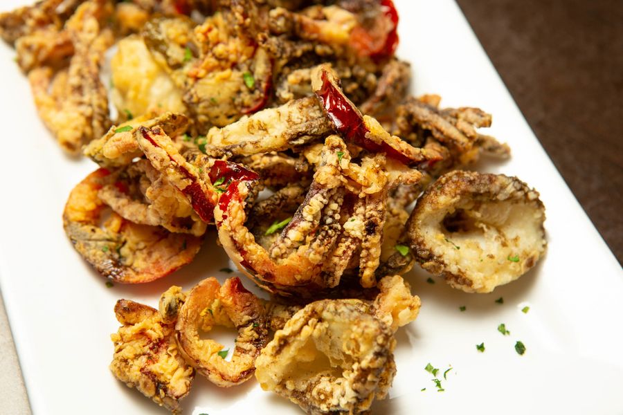 Food photo